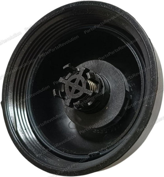 Oil Filter Housing Cover 263152J000 Lower for Hyundai Tucson Santa Cruz 20-23