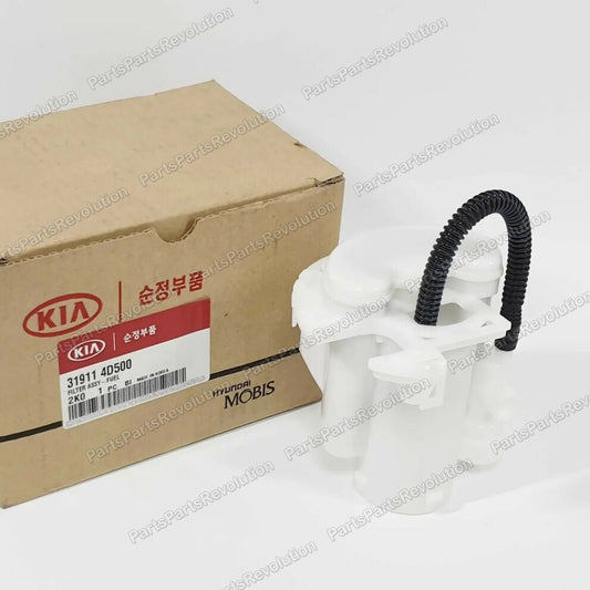 Fuel Filter 319114D500 for Hyundai Entourage 2007-2008