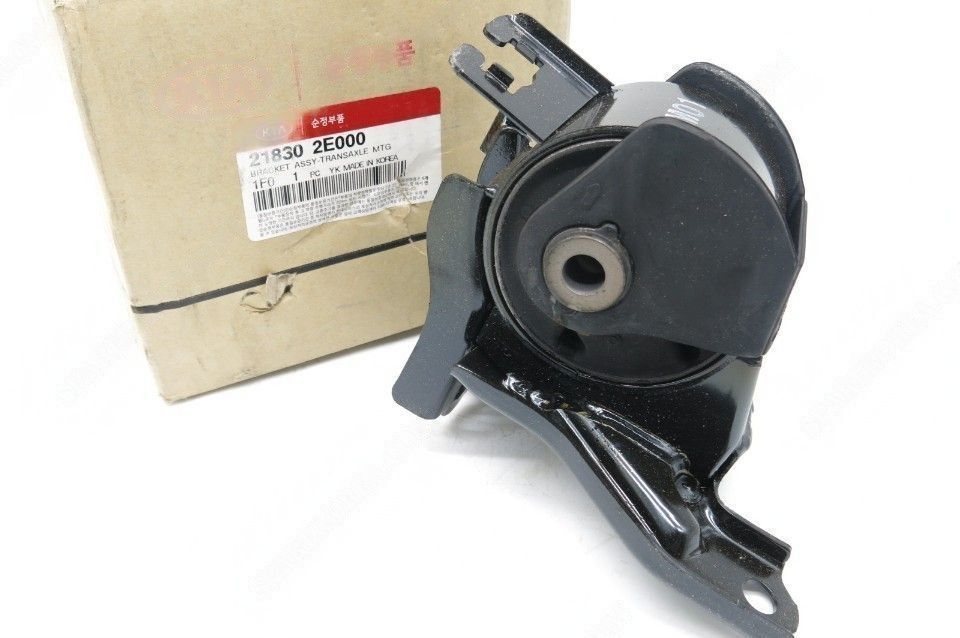 GENUINE 218302E000 Transmission Mounting for Manual 2.0L Tucson Sportage 05-10