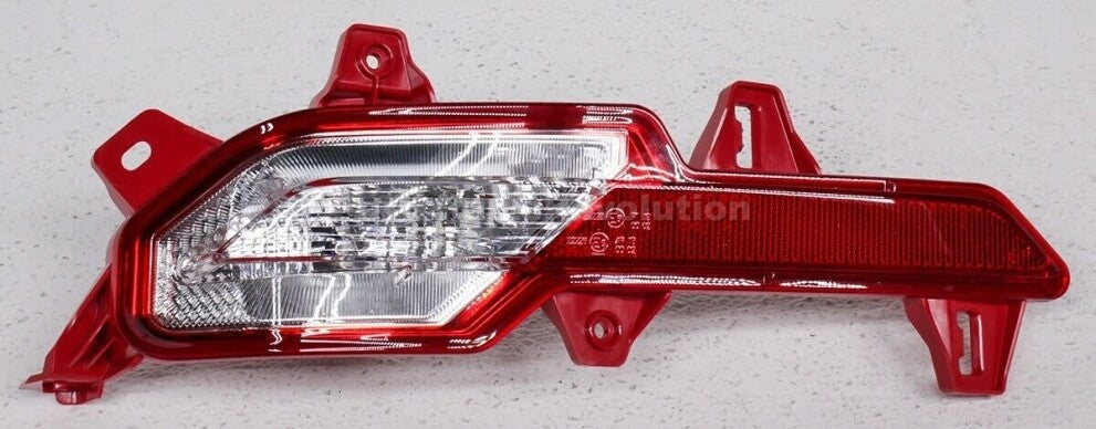 OEM Hyundai Sonata Left Backup Lamp 92405-L1300