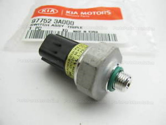 GENUINE Pressure Switch 977523A000 for Hyundai Santa Fe Tucson 2001-2009