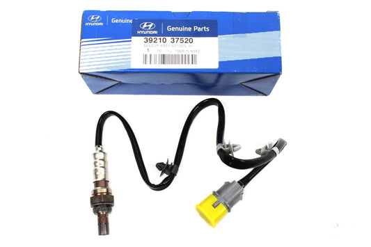 GENUINE 3921037520 Oxygen Sensor for Hyundai Santa Fe V6 2.7L & KIA Optima 03-06