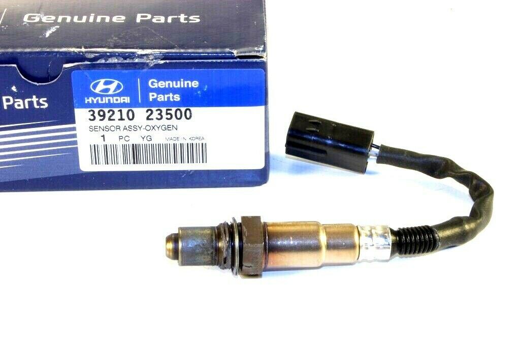 GENUINE Oxygen Sensor Upstream for Hyundai Elantra Tiburon 2.0L 01-06 3921023500