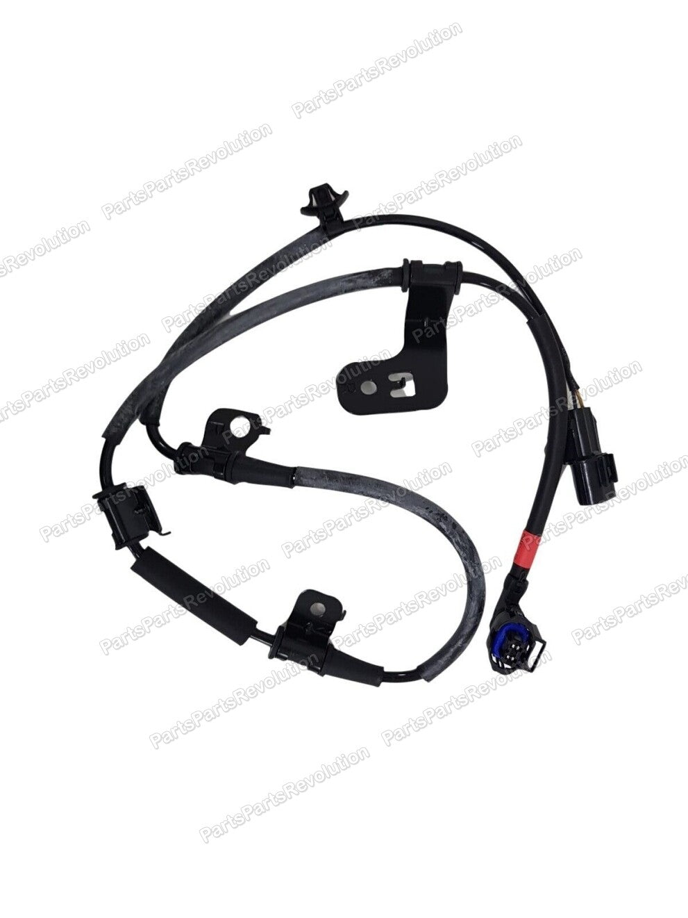 ABS Speed Sensor 59810B1330 Front Left for Hyundai Genesis G80 2016-2020