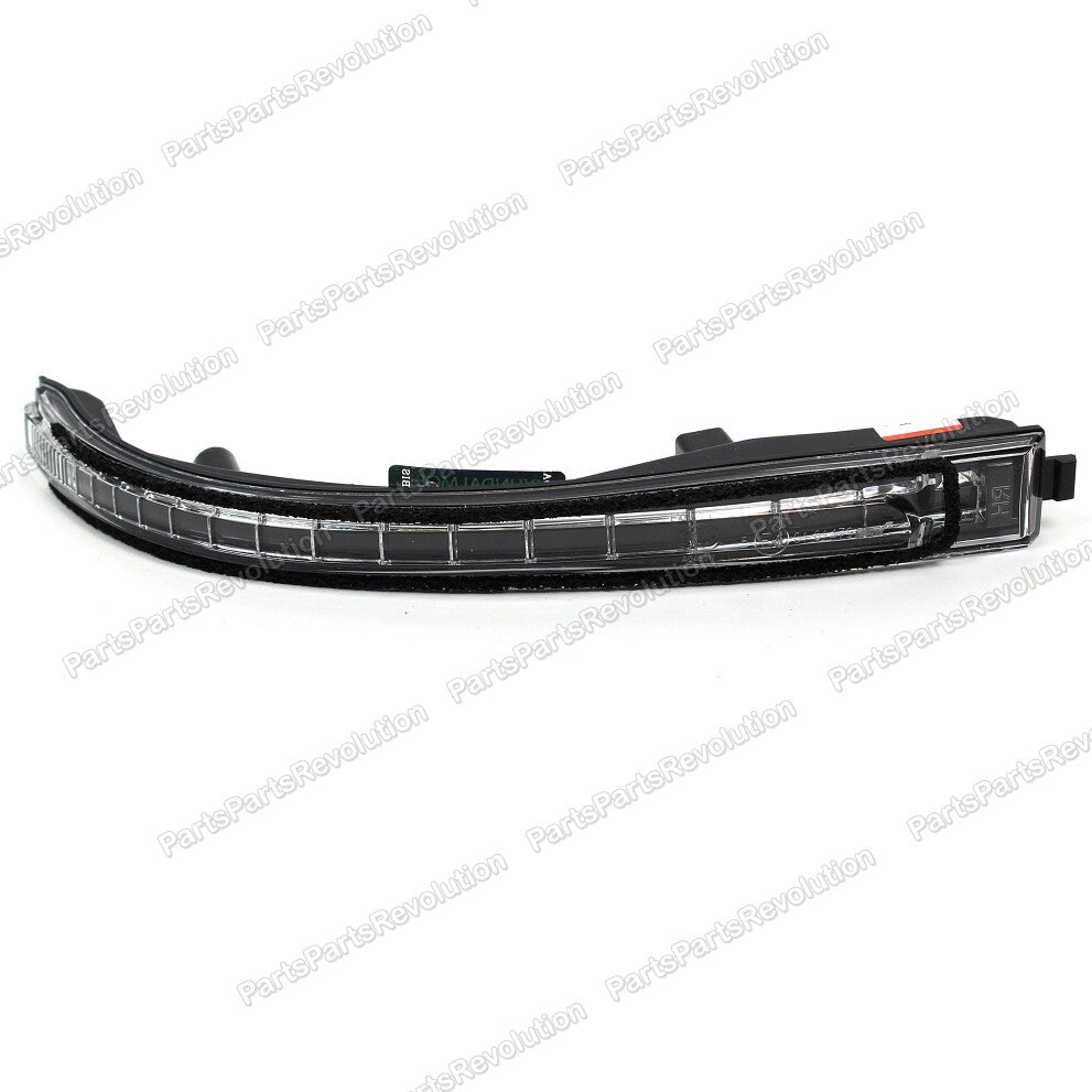 GENUINE Door Side Mirror Signal Lamp Right for 2011-2013 Kia Forte 876241M005