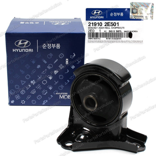 Engine Mount Front 219102E501 for Hyundai Kia Tucson Sportage 05-09