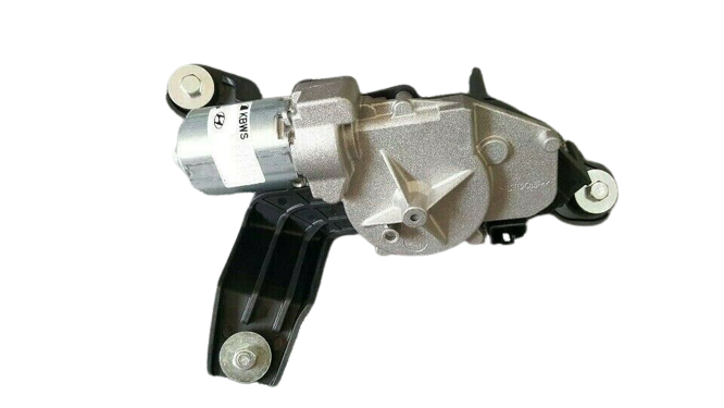 GENUINE Windshield Glass Wiper Motor for  Hyundai Palisade SEL 20-21 98700S8000