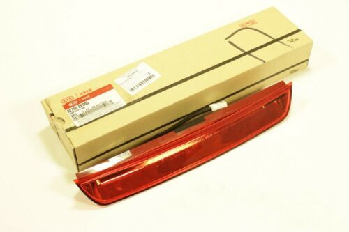 GENUINE High Mount 3rd Brake Stop Lamp for Kia Sorento 11-15 927002P000