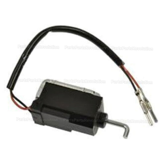 GENUINE Interlock Solenoid 958401M100 for Kia Forte Koup Forte 2010