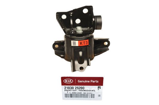 GENUINE 218302S200 Bracket Assy Transmission Mounting for Hyundai Kia