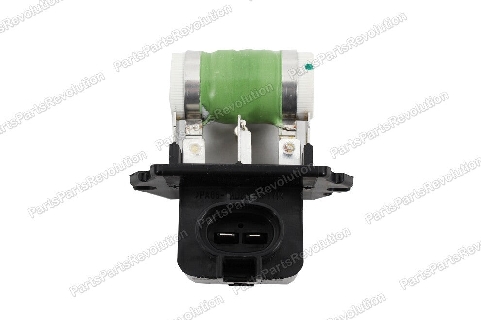 GENUINE Cooling Fan Resistor for 2012-2015 Kia Forte Koup Rio 253851M000