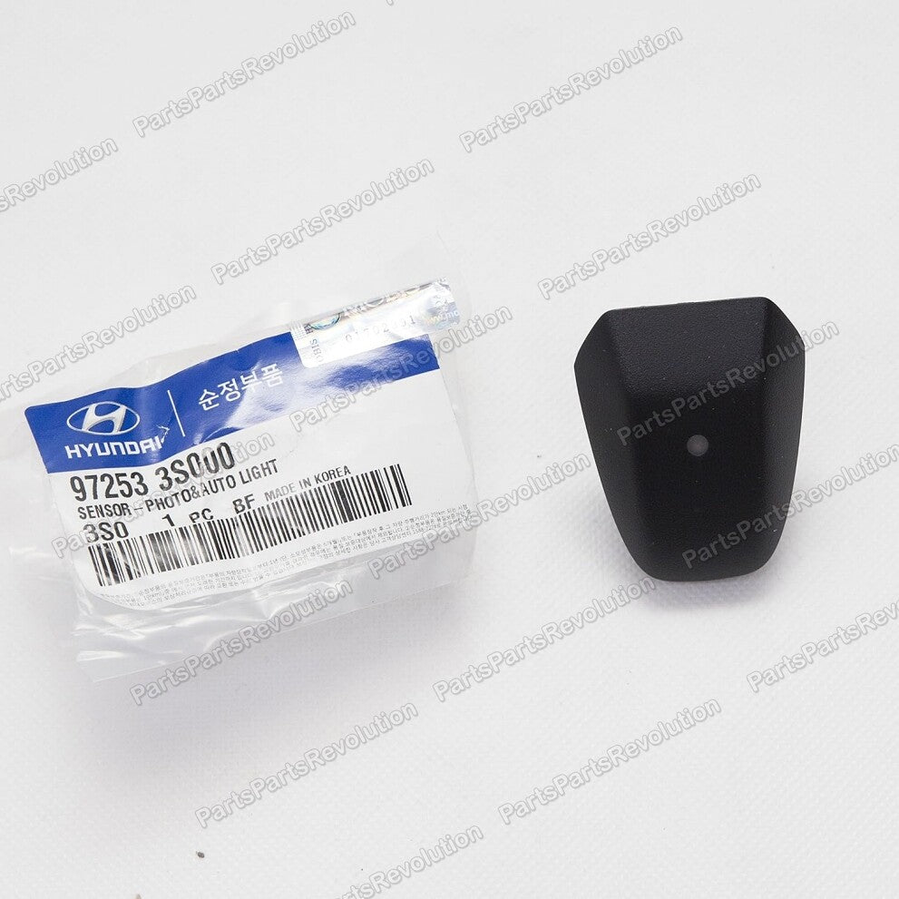 Sensor 972533S000 for Hyundai Santa Fe Sport Santa Fe XL Sonata 2011-2019