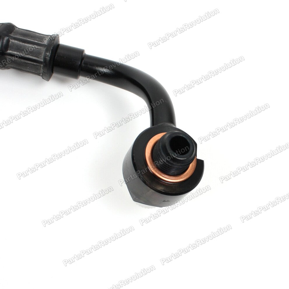 Power Steering Pressure Hose 575102D100 for Hyundai Elantra Tiburon 2001-2008