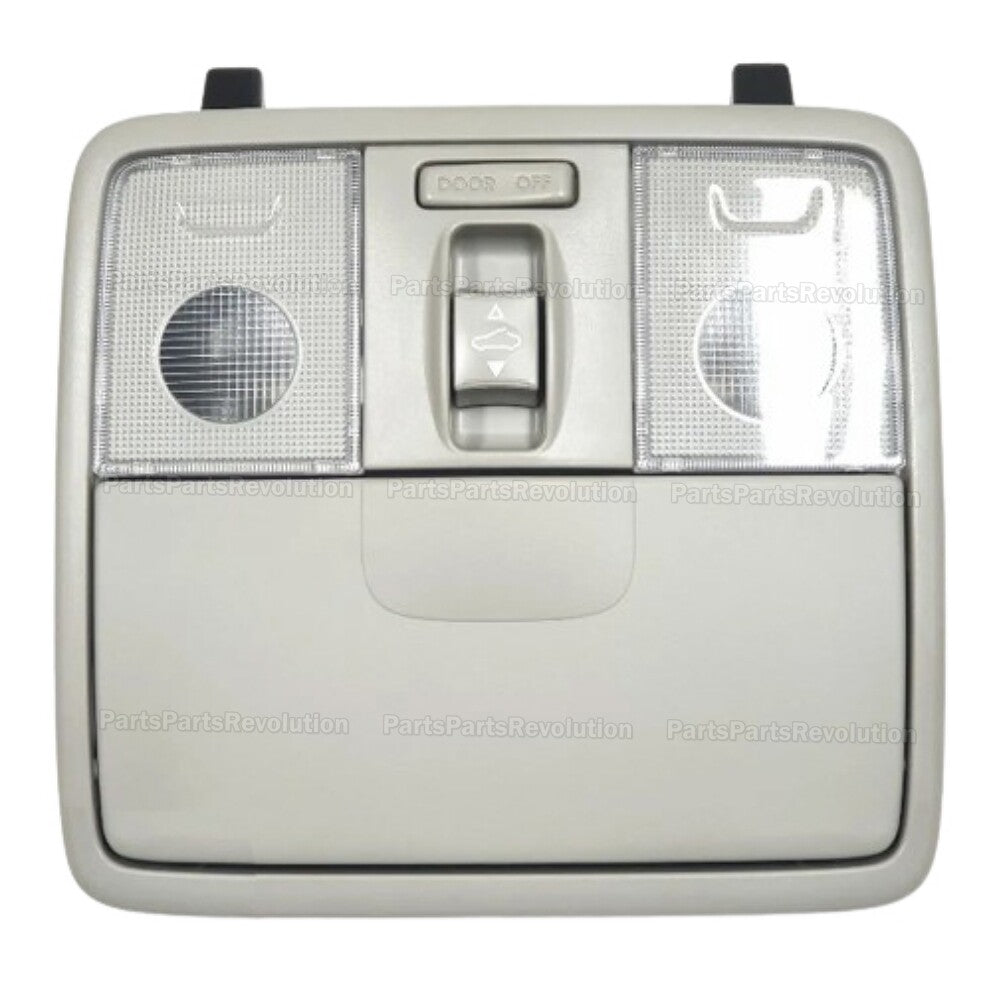 GENUINE Map Lamp Assembly 928201M0008O for Kia Forte 2010-2013