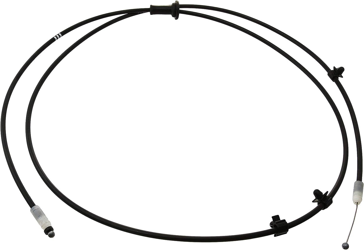 GENUINE Release Cable 8119026001 for Hyundai Santa Fe 2004-2006