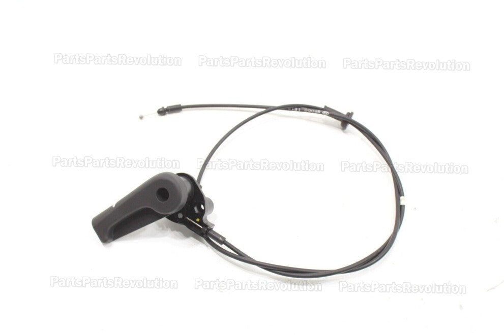 GENUINE Cable Hood Latch Release 81190G9000 for Genesis G70 2019-2023