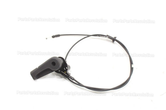 GENUINE Cable Hood Latch Release 81190G9000 for Genesis G70 2019-2023