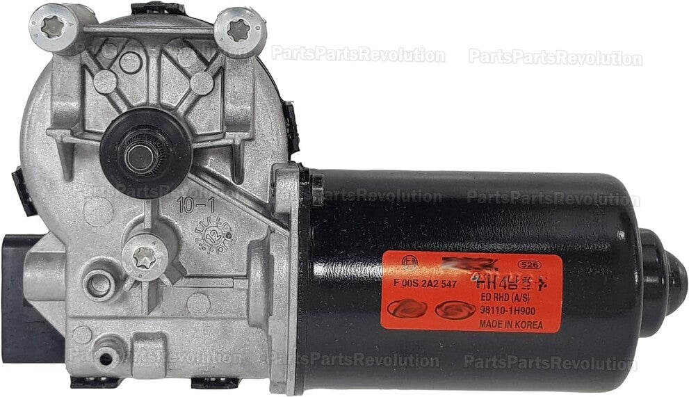 GENUINE Wiper Motor 981101H900 for Kia Optima 2011-2016