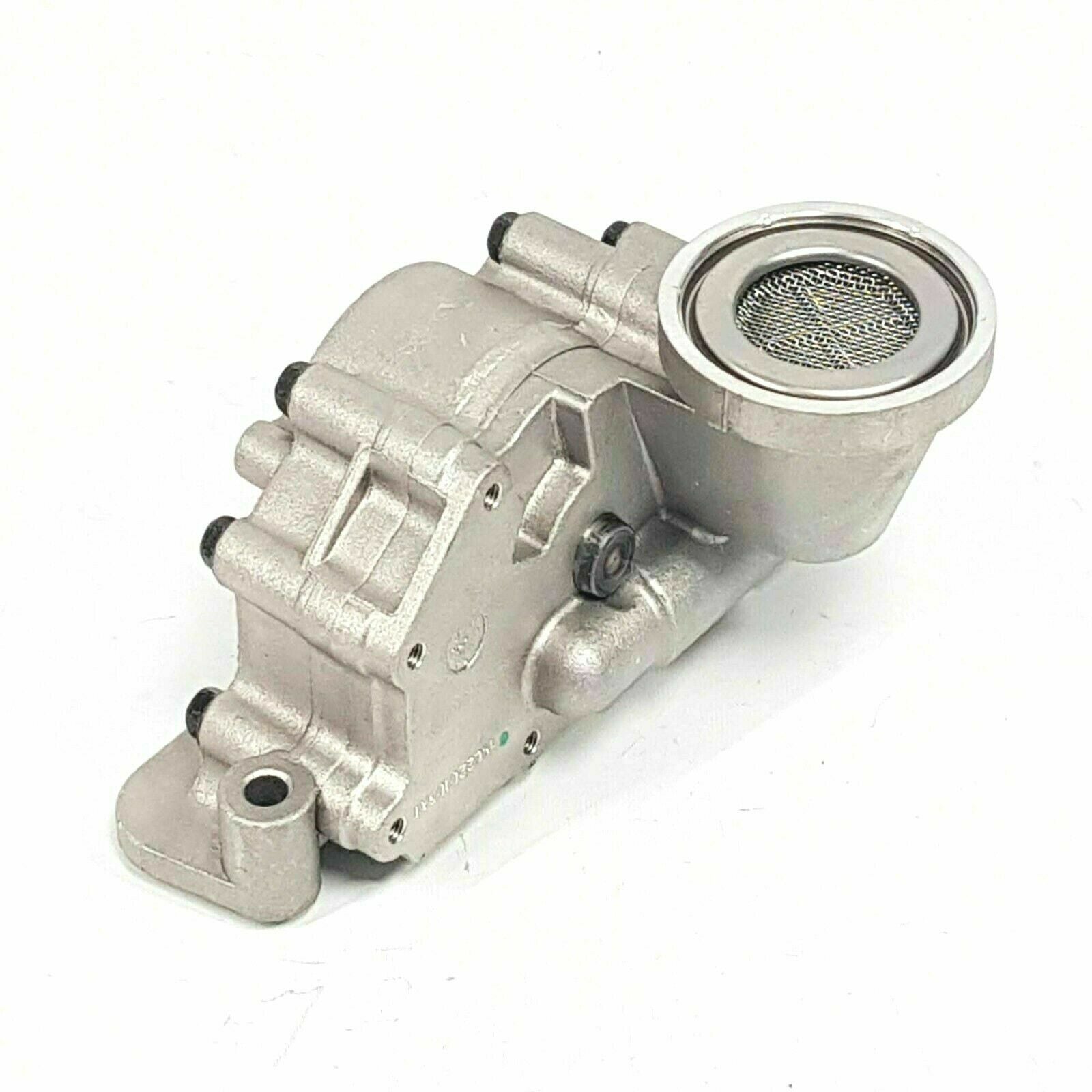 GENUINE Engine Oil Pump for 06-12 Hyundai 06-10 KIA 3.3L 3.5L 3.8L 213103C300