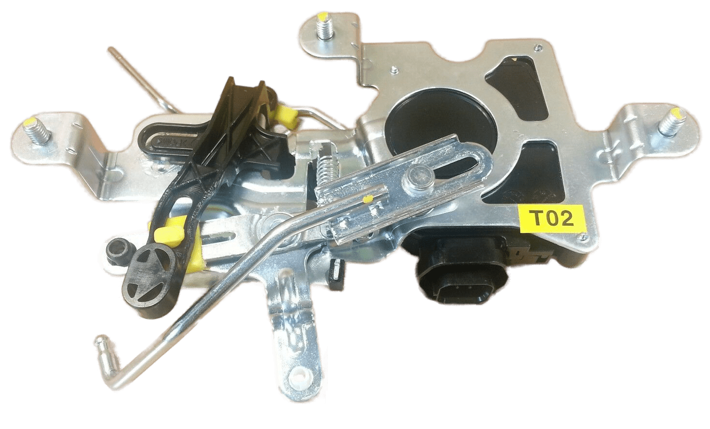 GENUINE 812904H010 Bell Crank Assembly Tail Gate for Hyundai Kia