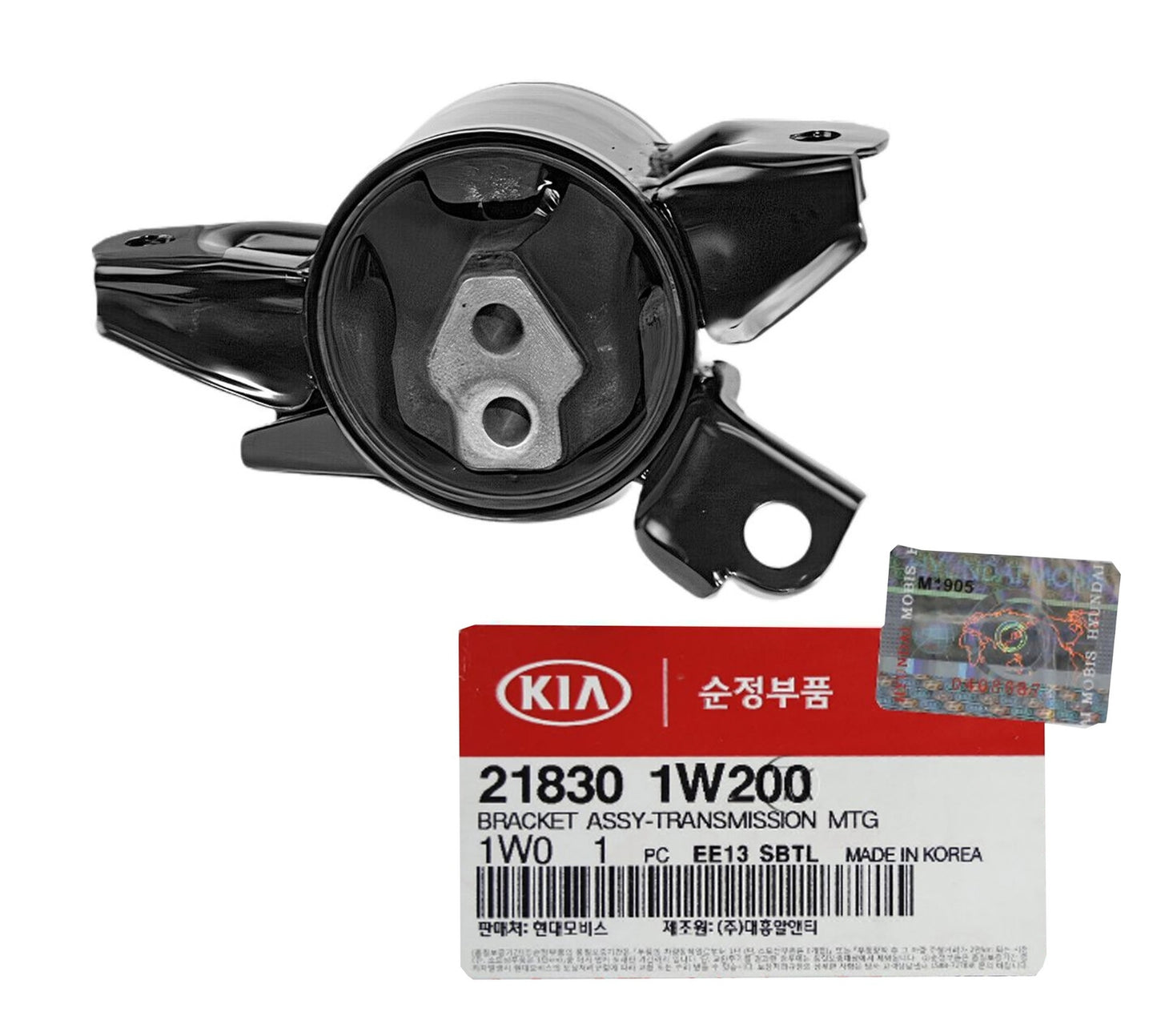 GENUINE 218301W200 Transaxle Bracket Assy for Accent 1.6L Elantra 1.8L Rio