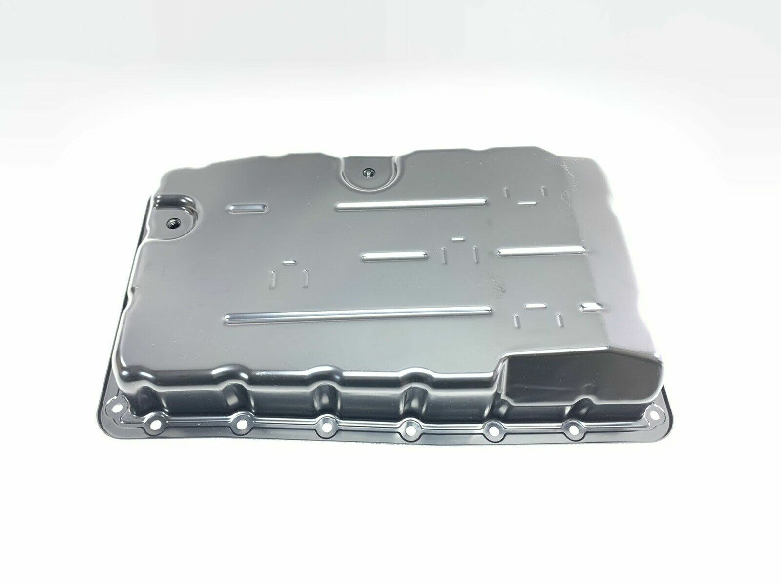 GENUINE TRANSMISSION OIL PAN  2009-2011 for GENESIS SEDAN V6-3.8L 452013C100