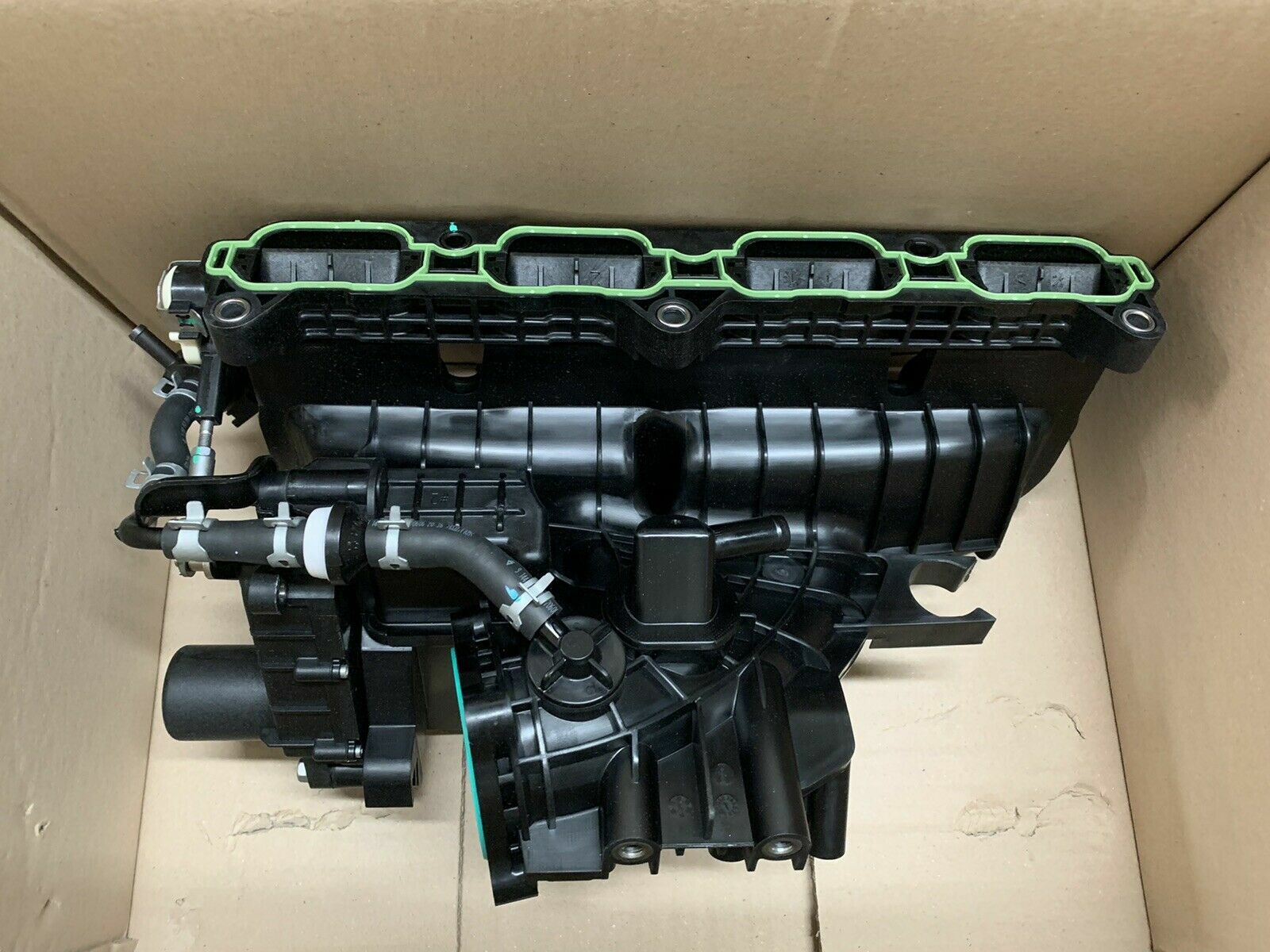 ⭐GENUINE⭐ Intake Manifold for HYUNDAI Sonata Santa Fe Sport 15-20 283102GTA1