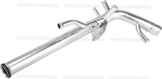 GENUINE Water Pipe 2546122024 for Hyundai Accent 95-99