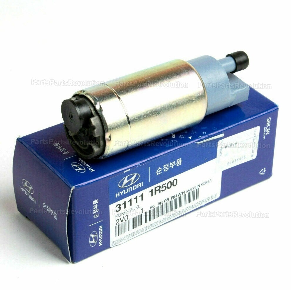 GENUINE Fuel Pump 311111R500 for Kia Rio Sorento Forte 2005-2017