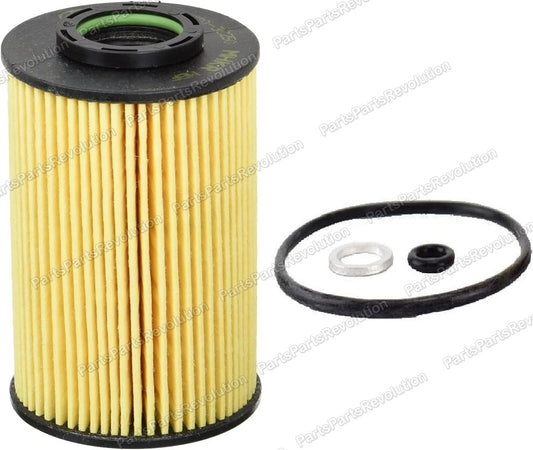 Oil Filter 263203C250 for Hyundai Genesis Entourage Veracruz 2006-2012