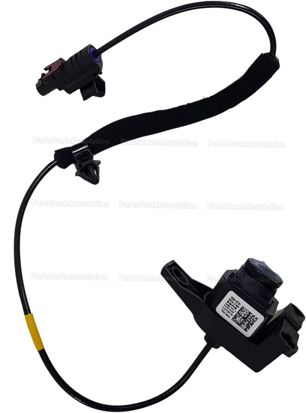 GENUINE Front Camera 99250S1600 Front for Hyundai Santa Fe 2021-2023