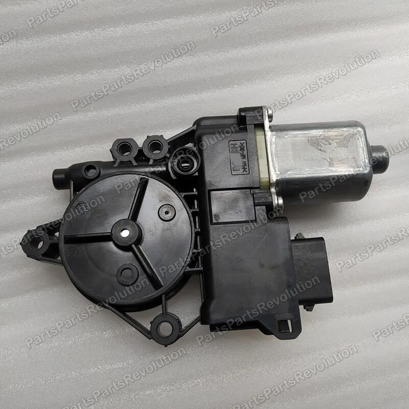 Window Motor 824502L010 Left for Hyundai Elantra 2012