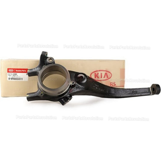 GENUINE Knuckle 517163F600 Right for Kia Amanti 2007-2009