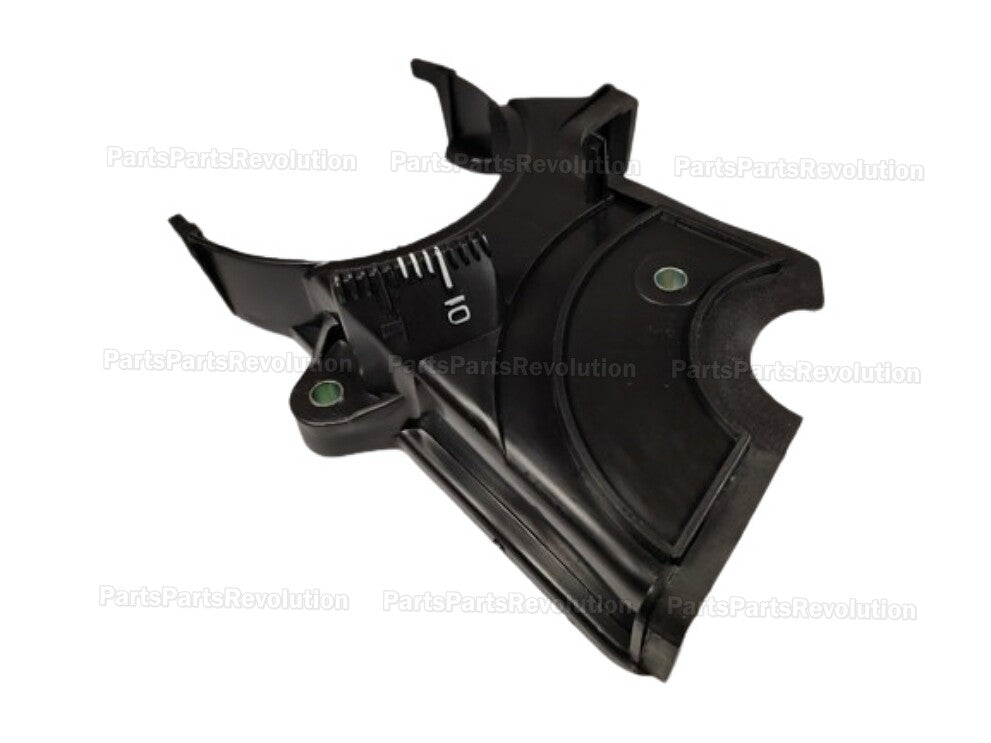 GENUINE Lower Timing Cover MB6AG10500 for Kia Sephia 1994-1995