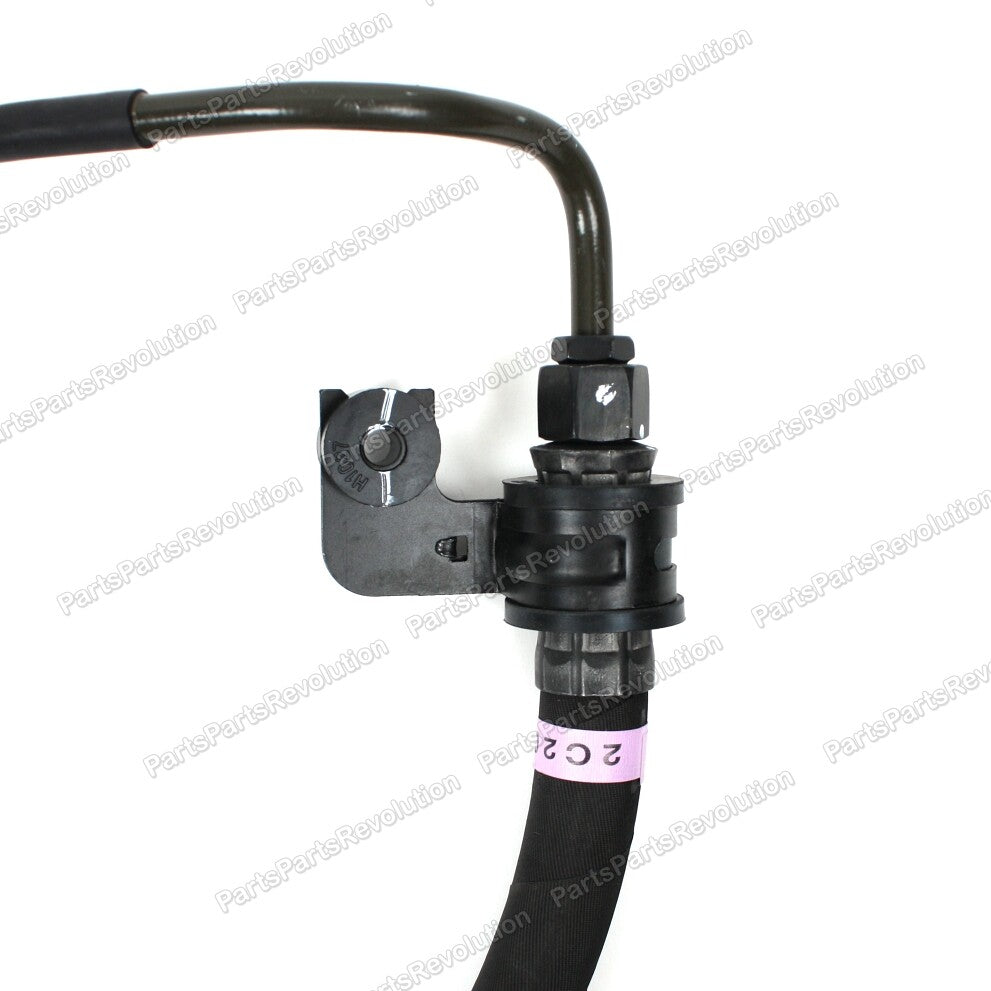 Power Steering Pressure Hose 575102C200 for Hyundai Tiburon 2.7L 2003-2008