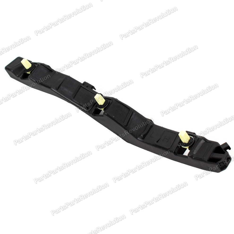 GENUINE Bumper Bracket Rear Left 866132V000 for Hyundai Veloster 12-17