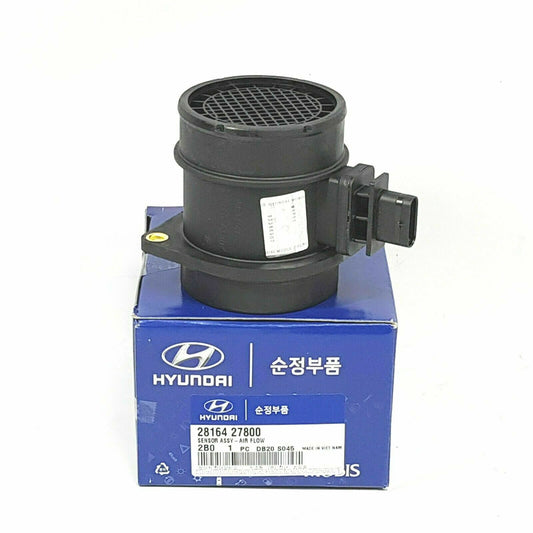 GENUINE Air Flow Sensor for HYUNDAI SONATA TUCSON i30 KIA SPORTAGE 2816427800