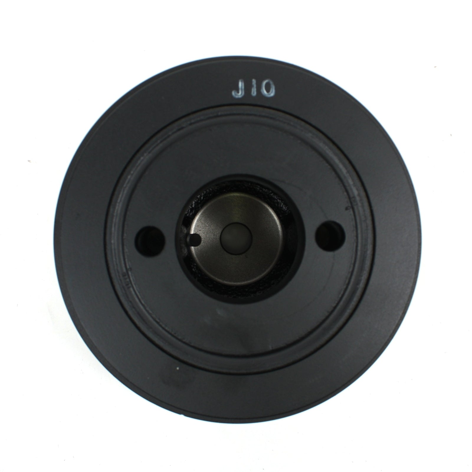 GENUINE 2312439802 Crankshaft Pulley for KIA Sorento 3.5L 2003-2006