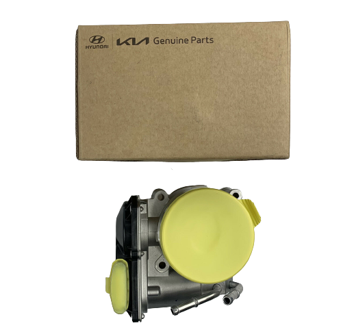 GENUINE Throttle Body for KIA HYUNDAI Genesis G70 G80 G90 17-20 351003L000