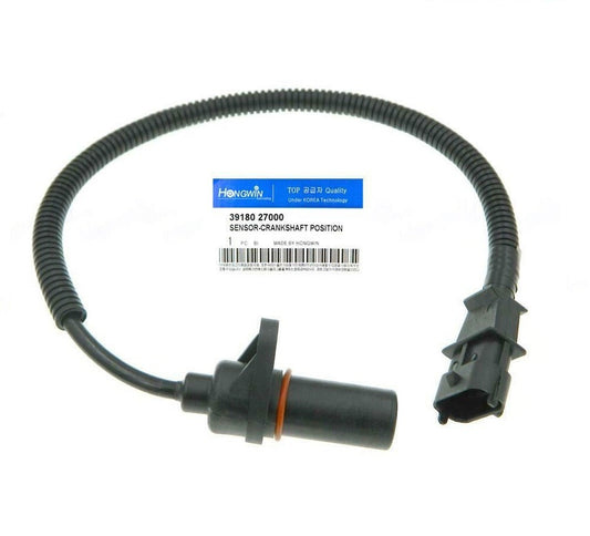 GENUINE 3918027000 Cranksaft Position Sensor for Hyundai Trajet Kia Sportage