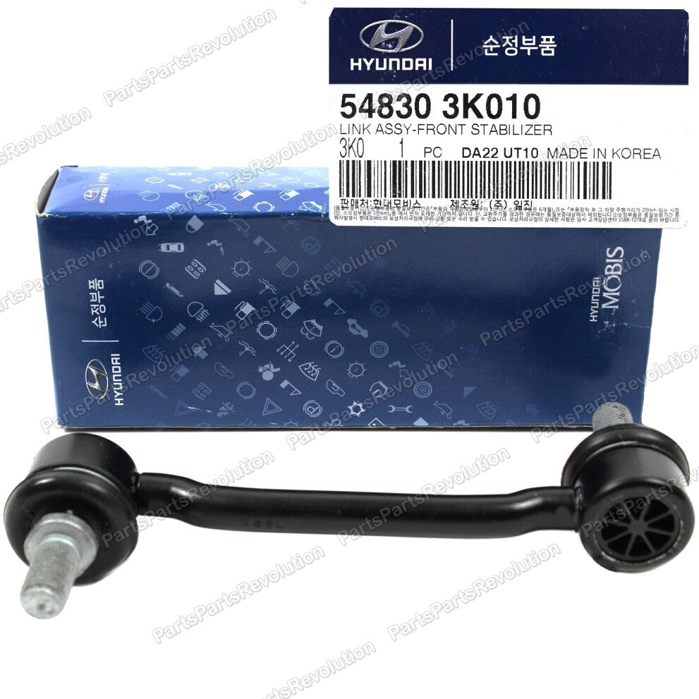 GENUINE Sway Bar Link Front 548303K010 for Kia Azera Sonata Amanti 2006-2011