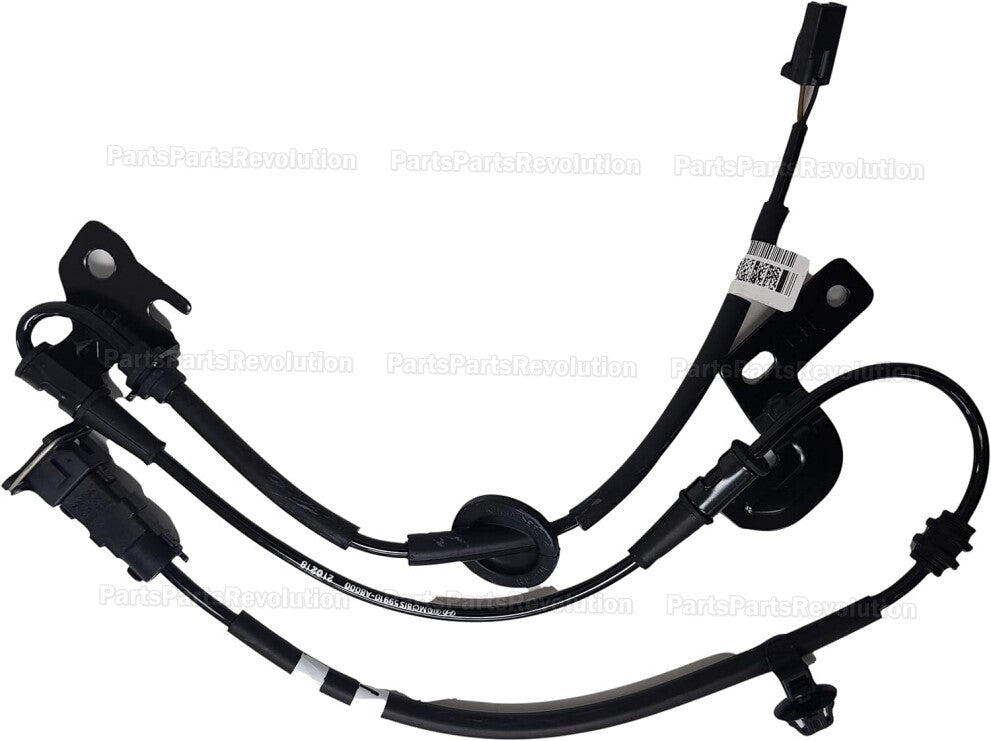 GENUINE ABS Wheel Speed Sensor 59910A8000 Left Rear for Kia Optima 2017-2020