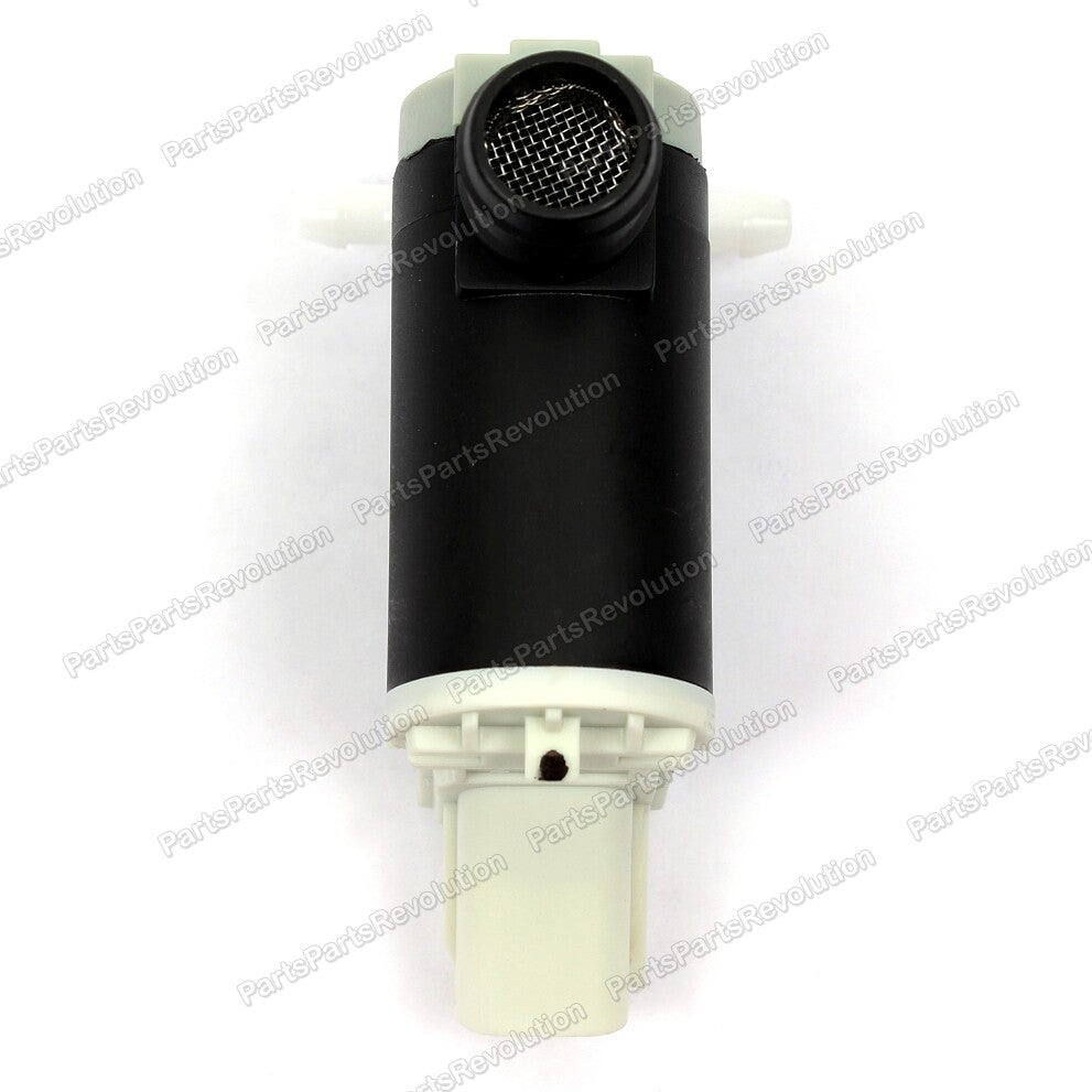 GENUINE Windshield Washer Pump FRONT for 2005-19 Hyundai Kia 985102V100