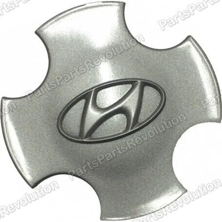 GENUINE Center Cap 5296022730 for Hyundai Accent 1998