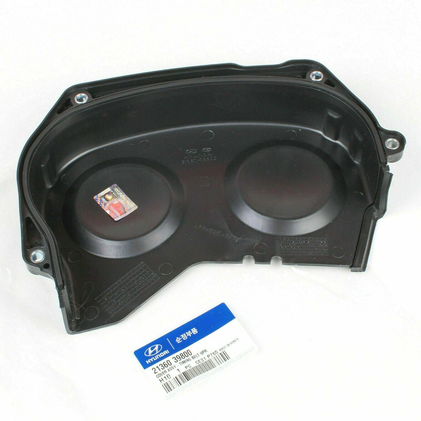 GENUINE Timing Belt Cover 1SET 3PCS for KIA Sorento 03-06 2135039800