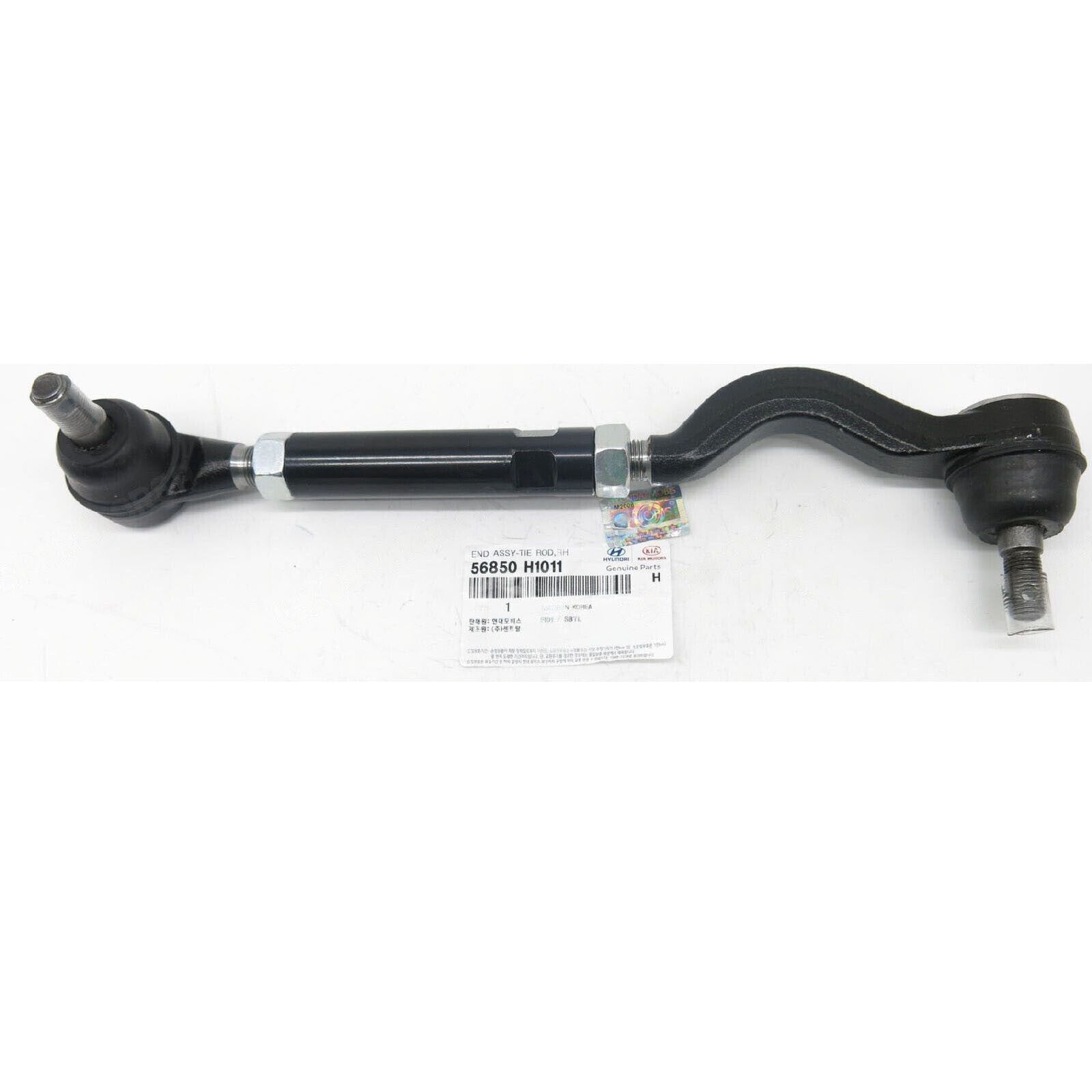GENUINE 56850H1011 End Assy Tie Rod Right Side for Hyundai Terracan Kia