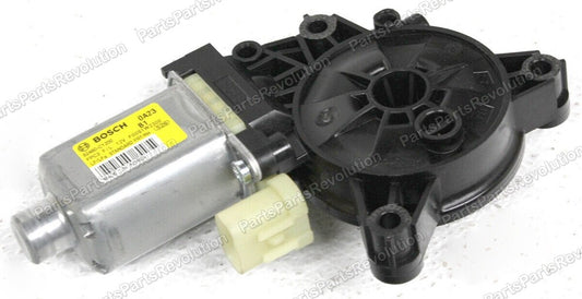 Window Motor 82460C1200 Right for Hyundai Sonata 2018-2019