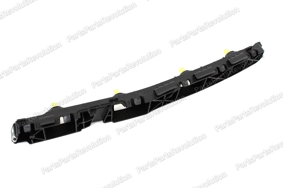 GENUINE Bumper Bracket Rear Left 86613D3000 for Hyundai Tucson 16-21