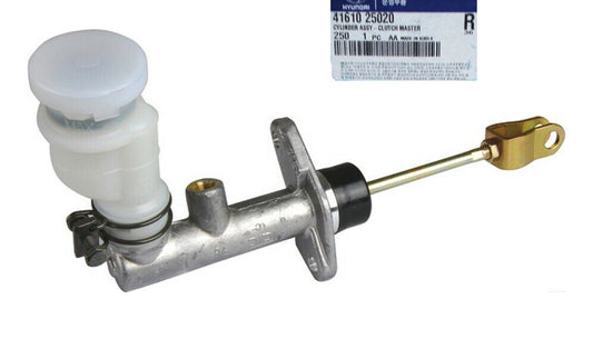 GENUINE 4161025020 Clutch Master Cylinder for Hyundai Accent 2002-2005