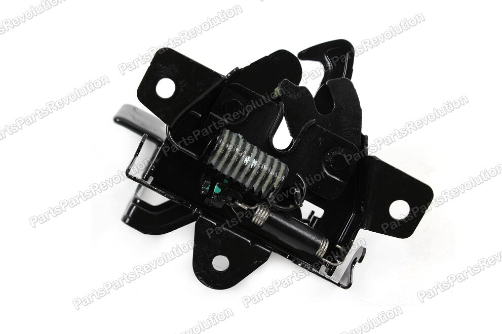 GENUINE Hood Lock Latch Hood 811302K000 for Kia Soul 10-11